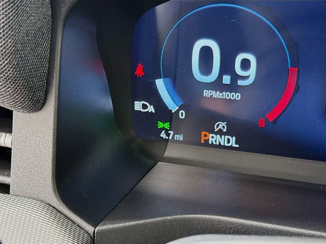 New 2026 Ford Explorer ST-Line w/ ST-Line Street Pack image 12