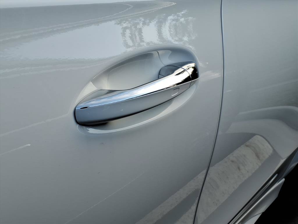 New 2026 Mercedes-Benz GLC 300 4MATIC image 24