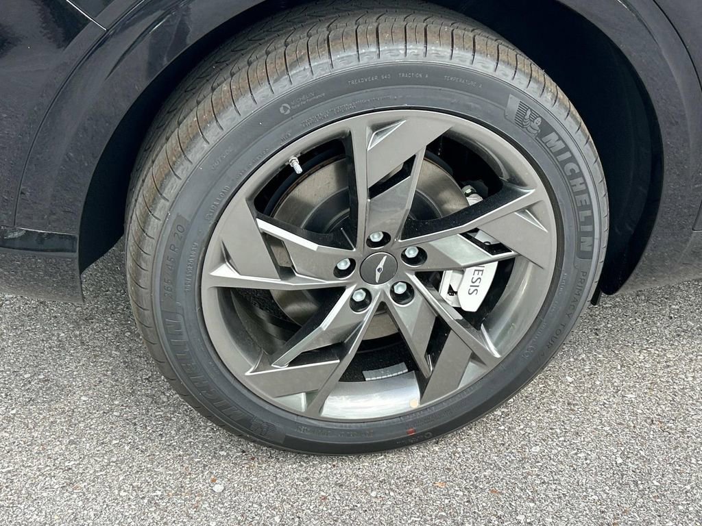 New 2025 Genesis Electrified GV70 Prestige w/ Prestige Package image 12