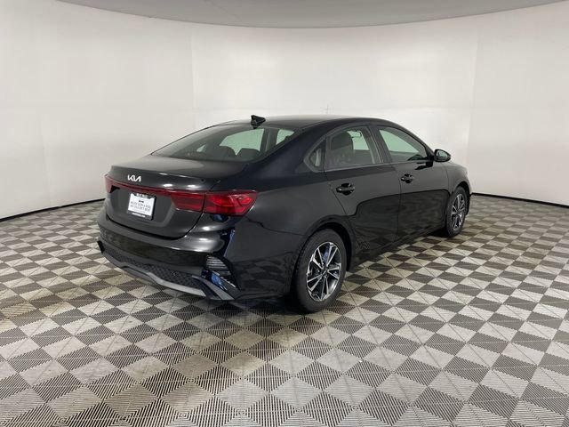 Certified 2024 Kia Forte LXS w/ LXS Technology Package image 22