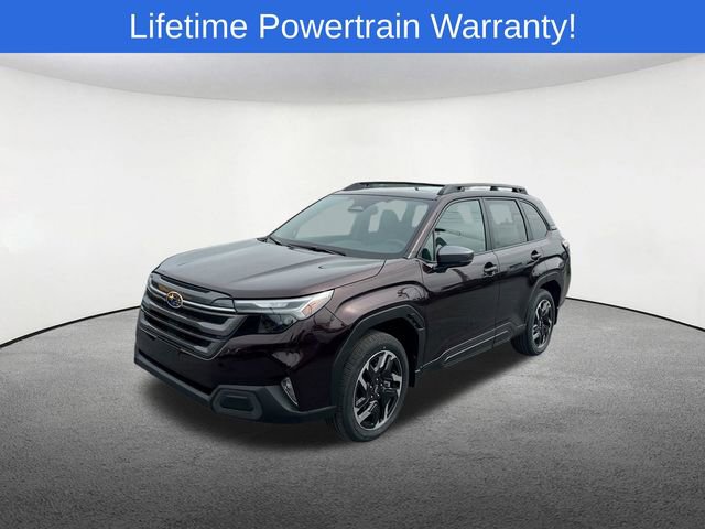 New 2026 Subaru Forester Limited AWD/4WD 360° Tour