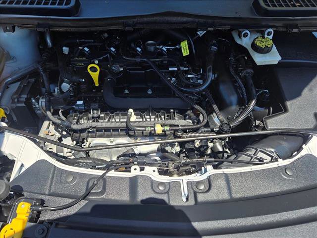 Used 2019 Ford Escape SEL FWD image 21