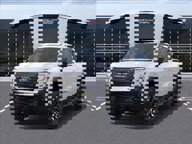 New 2026 GMC Sierra EV Elevation w/ Premium Package image 6