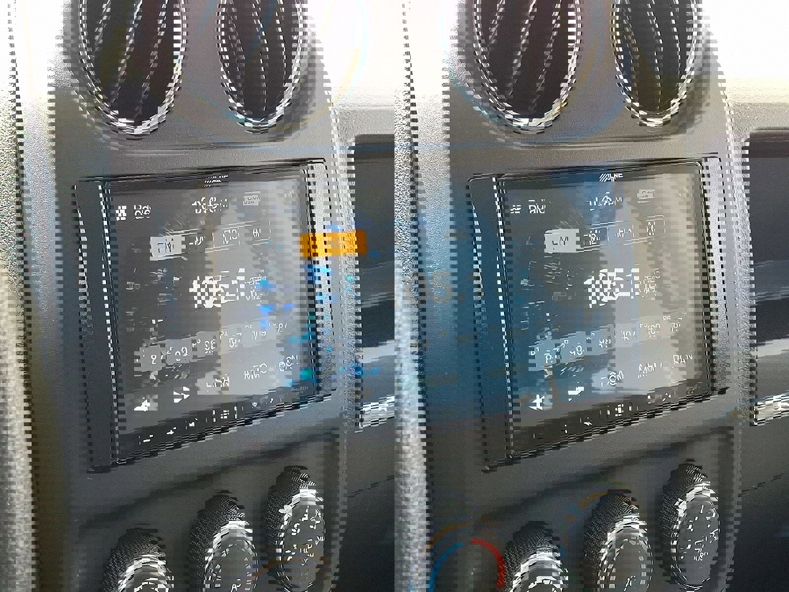 Used 2011 Jeep Compass 4WD image 17