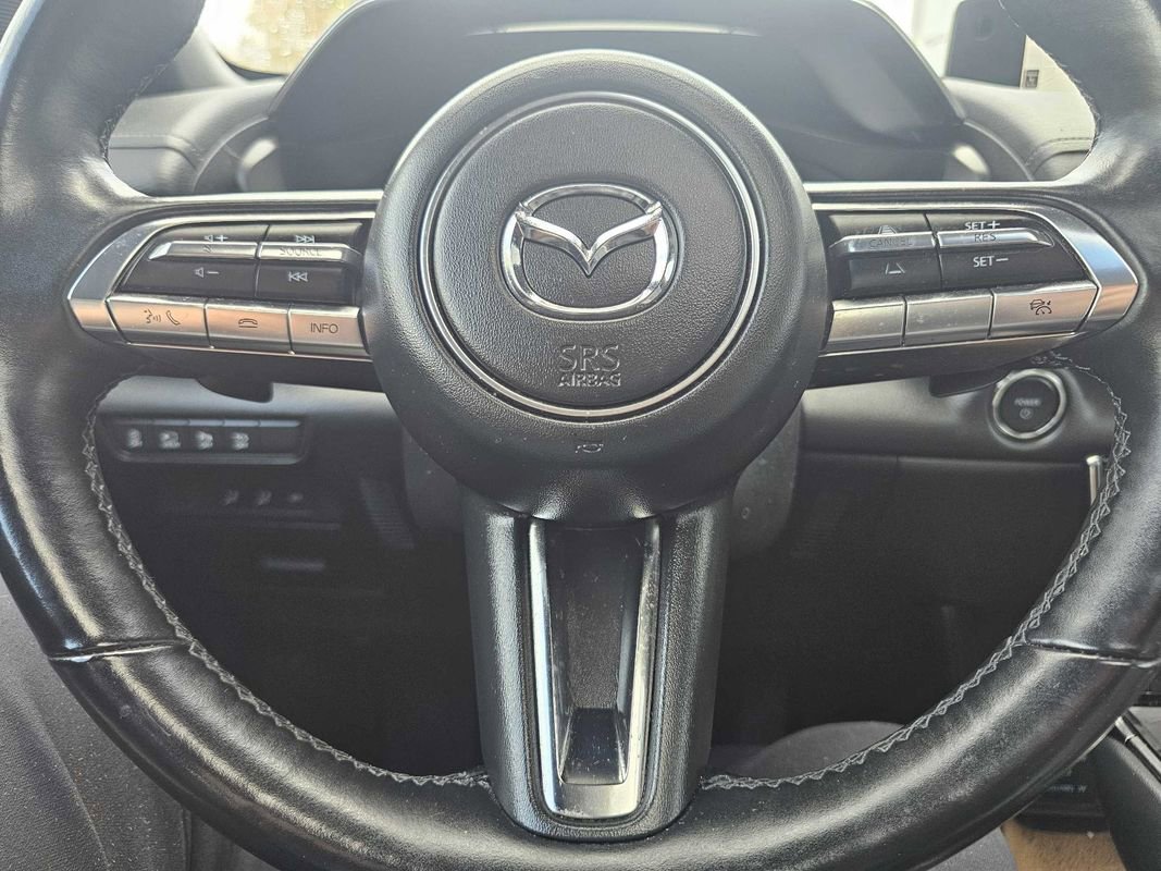 Used 2022 MAZDA MX-30 Electric w/ Premium Plus Pkg image 26