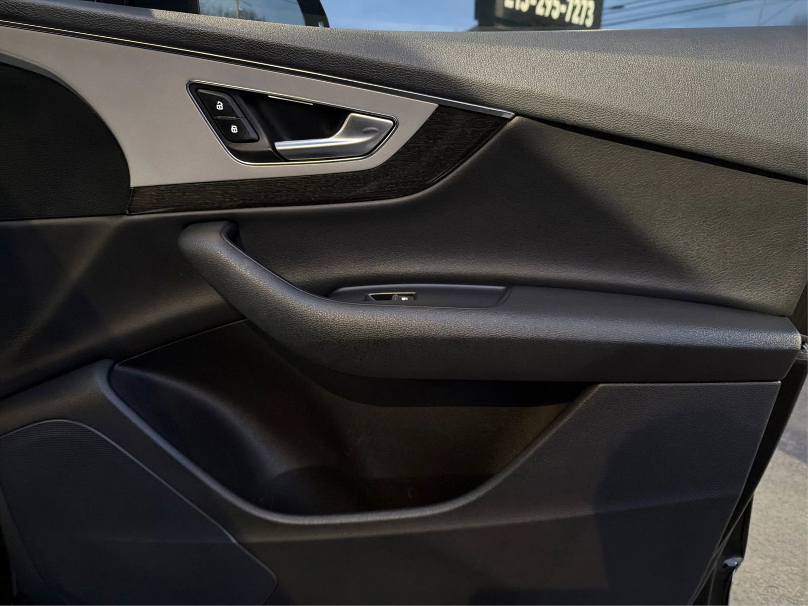 Used 2019 Audi Q7 2.0T Premium w/ Cold Weather Package image 20