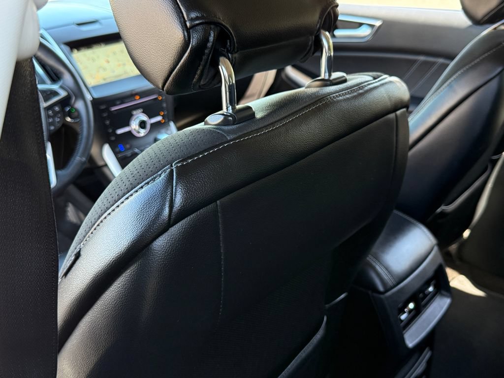 Used 2018 Ford Edge Sport w/ Equipment Group 401A AWD/4WD image 26