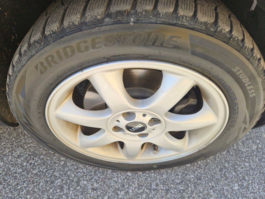 Used 2009 MINI Cooper S FWD image 33