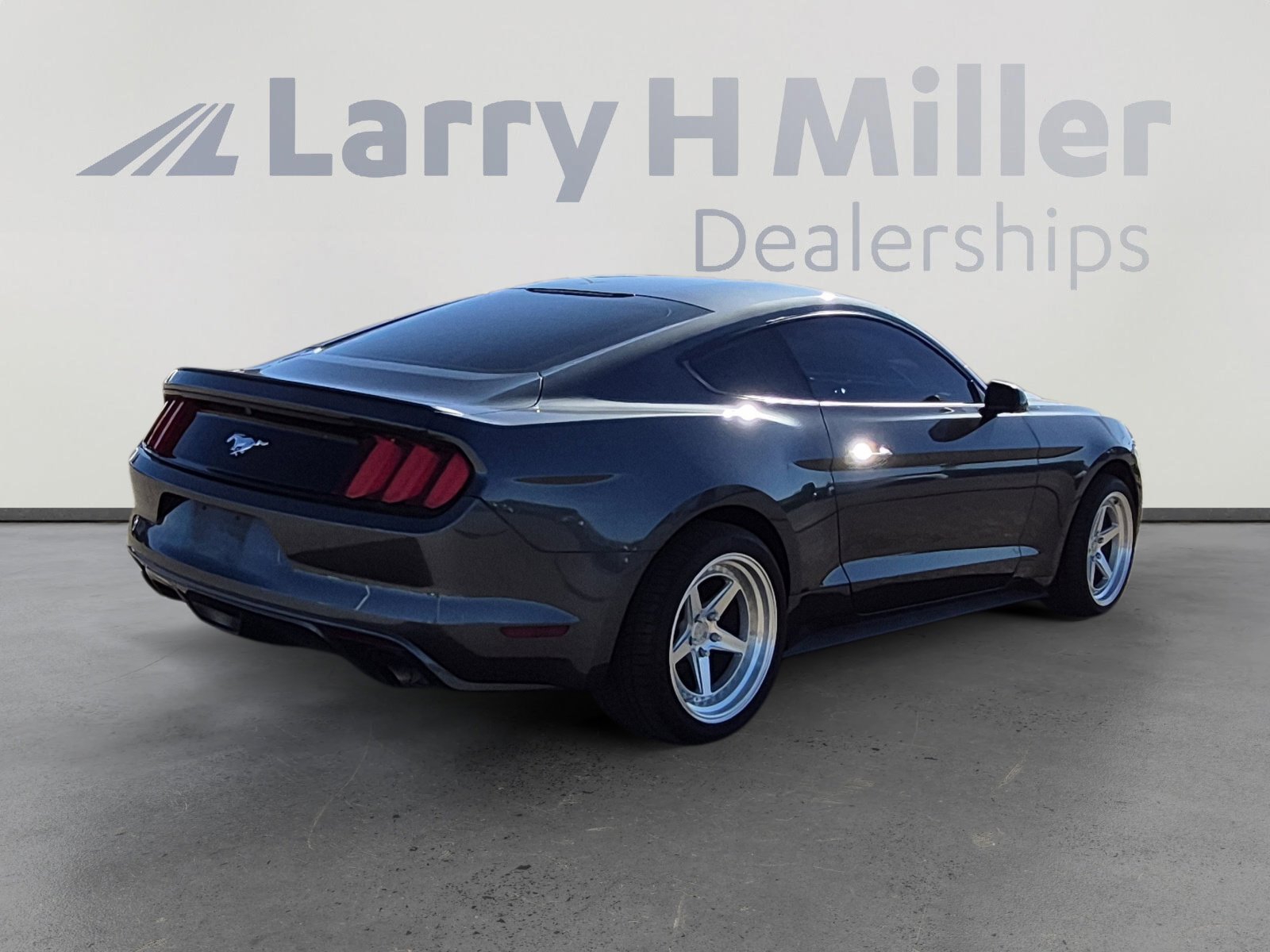 Used 2016 Ford Mustang Coupe w/ Interior & Wheel Package image 5
