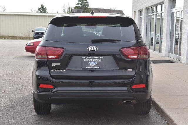 Used 2019 Kia Sorento L image 7