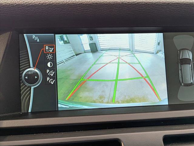 Used 2013 BMW X5 xDrive50i image 14