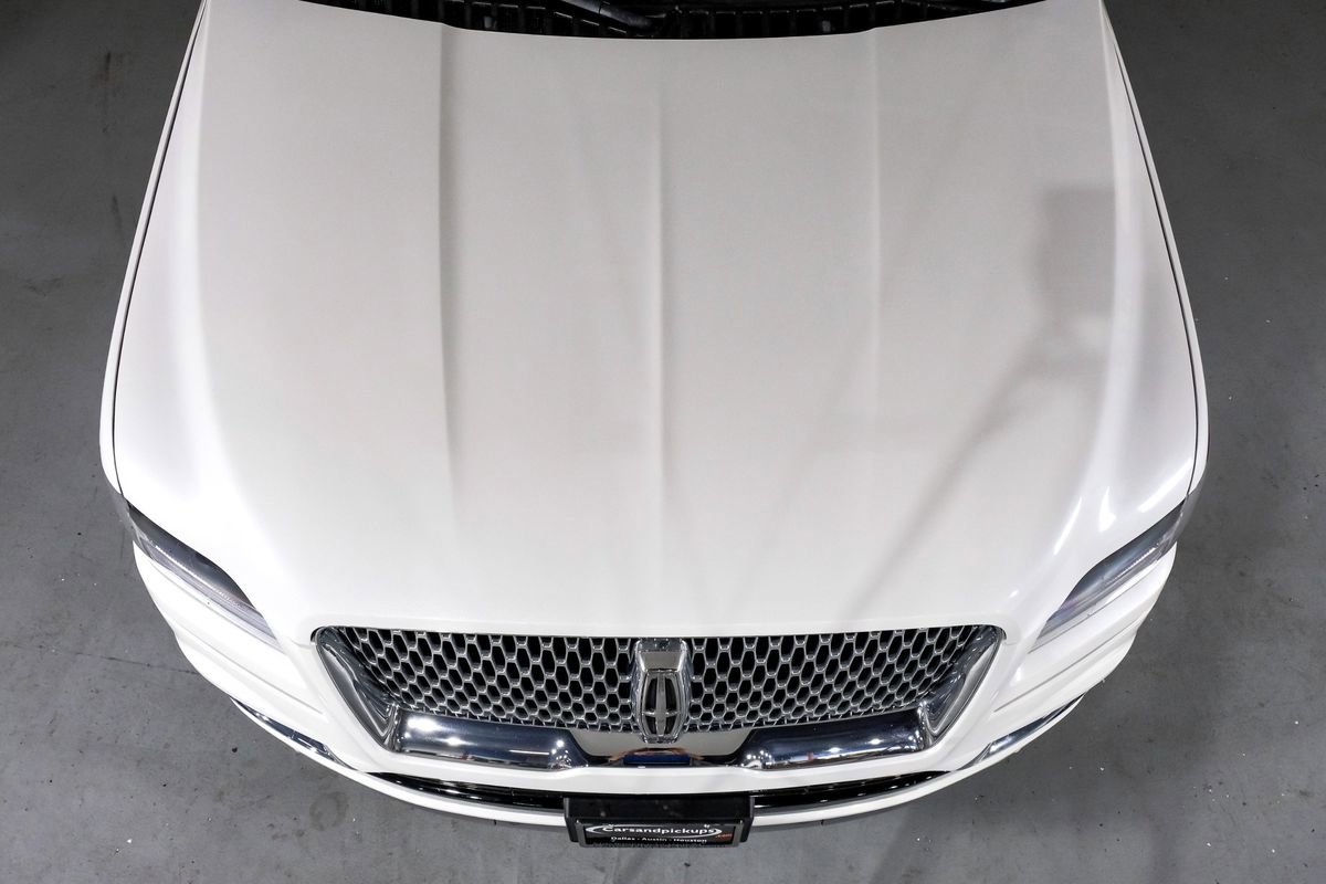 Used 2020 Lincoln Navigator L Reserve w/ Luxury Package image 39