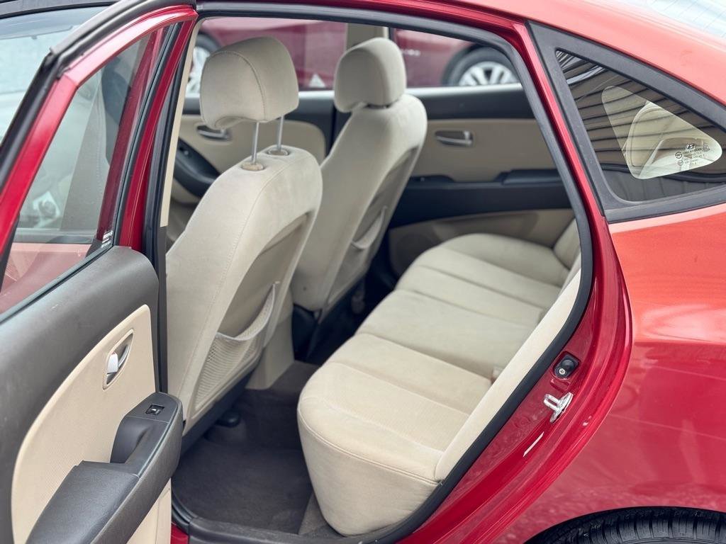 Used 2016 Chevrolet Malibu LT w/ Leather Package image 25