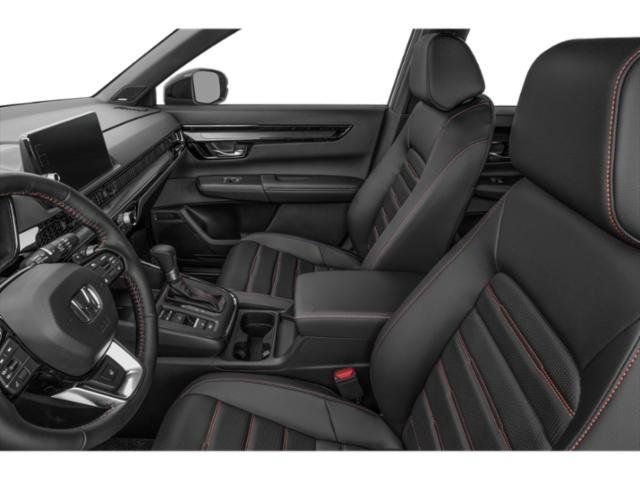 New 2026 Honda CR-V Sport Touring image 8