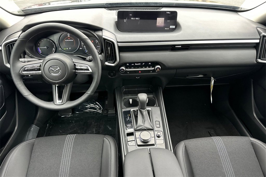 New 2026 MAZDA CX-50 2.5 Hybrid w/ Cargo Package image 14