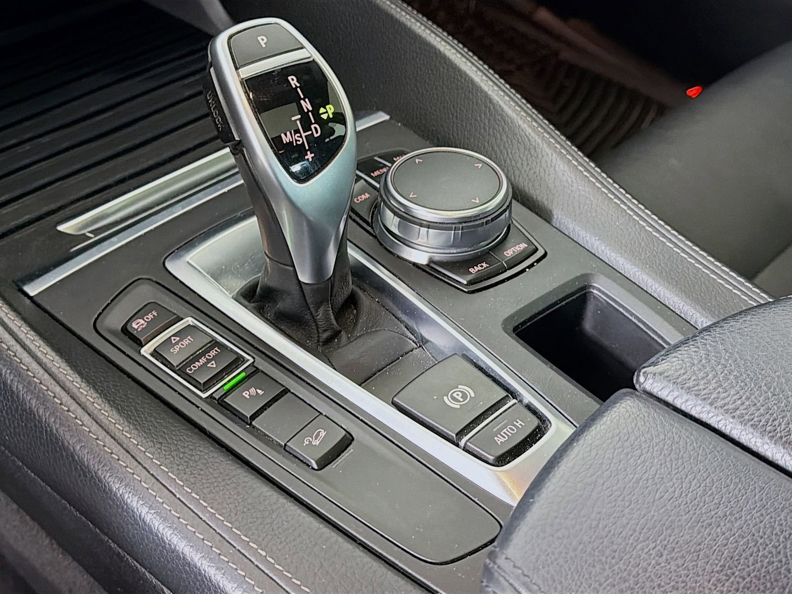 Used 2019 BMW X6 xDrive35i image 20