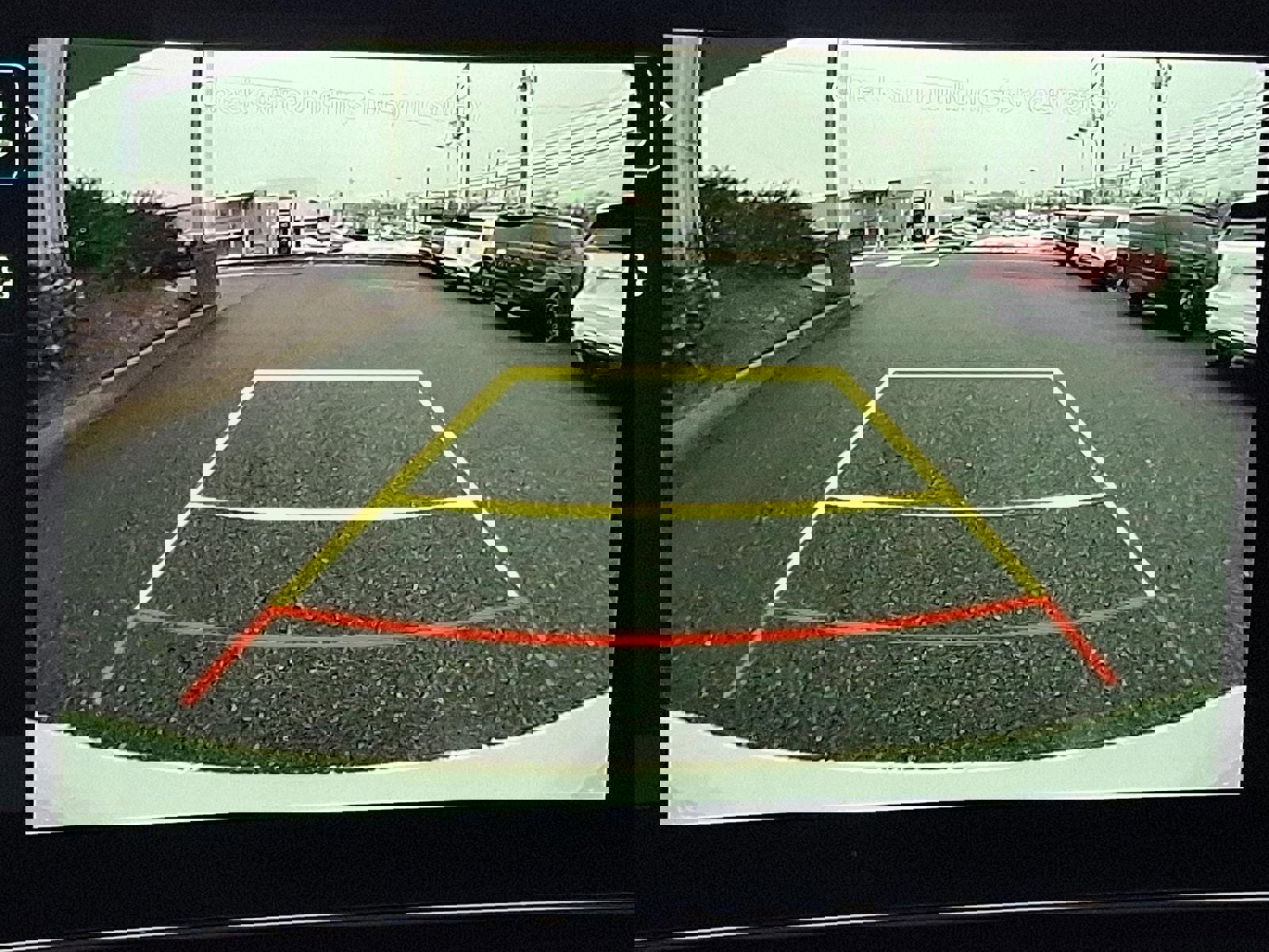 New 2026 Hyundai Tucson SEL image 13