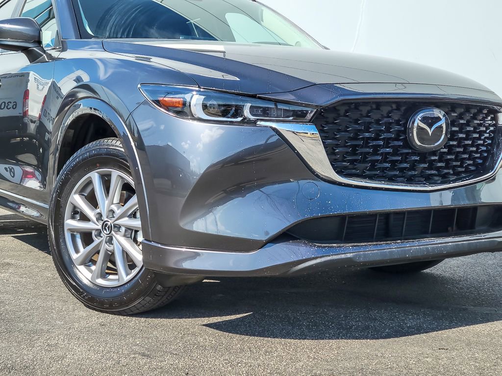 Used 2025 MAZDA CX-5 AWD 2.5 S image 2