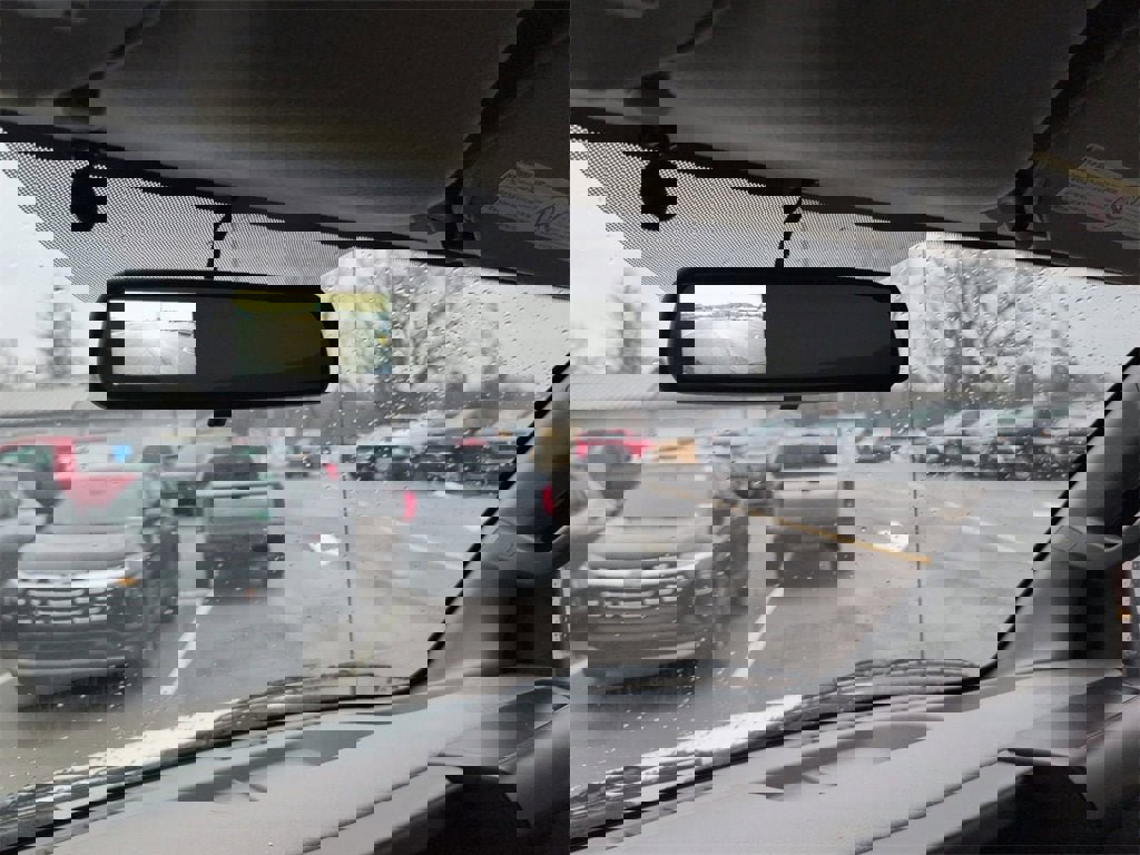 New 2026 Chevrolet Express 2500 Extended w/ Driver Convenience Package image 32