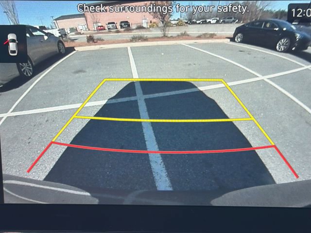 Used 2021 Hyundai Palisade Limited image 30