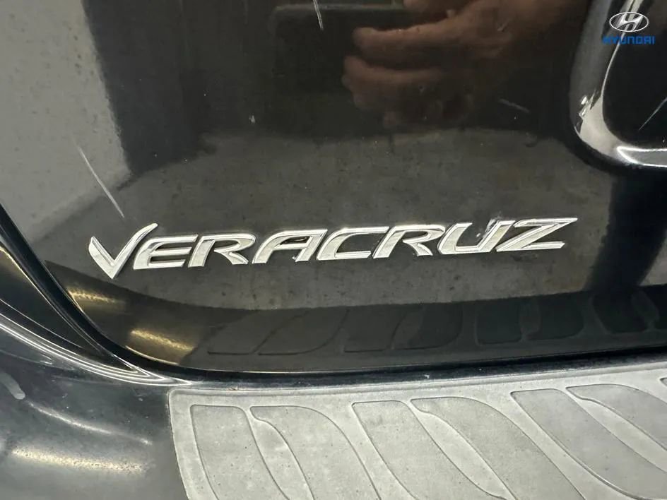 Used 2012 Hyundai Veracruz Limited FWD image 34