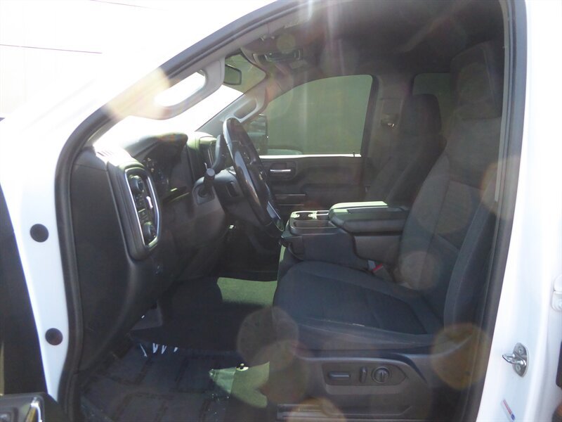 Used 2023 Chevrolet Silverado 2500 LT AWD/4WD image 20