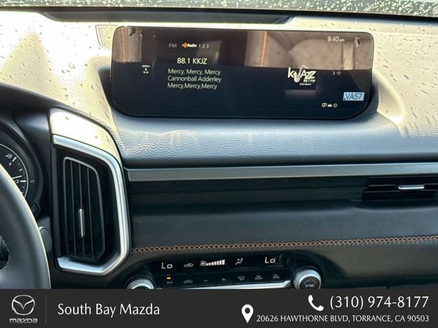 New 2026 MAZDA CX-50 AWD 2.5 Hybrid w/ Weather Package image 12