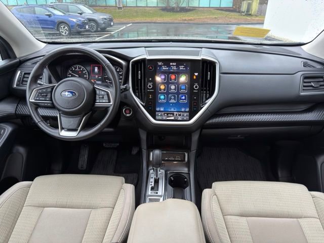 Used 2025 Subaru Ascent Premium image 27