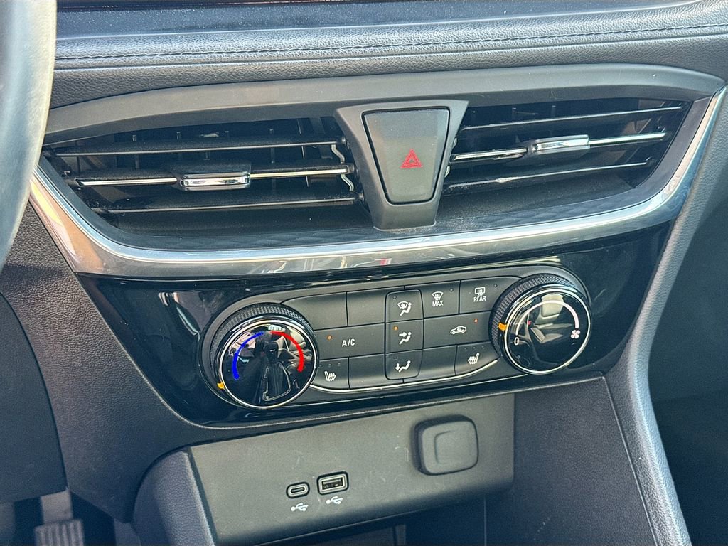 Used 2024 Buick Encore GX Sport Touring w/ Comfort Package image 16