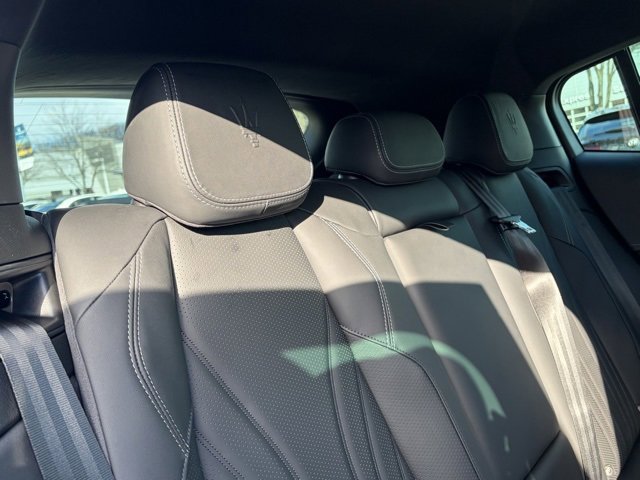 New 2026 Maserati Grecale Modena image 44