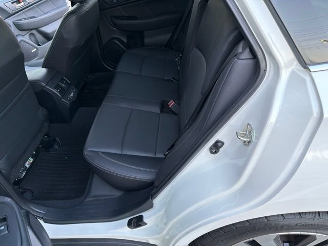 Used 2018 Subaru Outback 3.6R Limited AWD/4WD image 7
