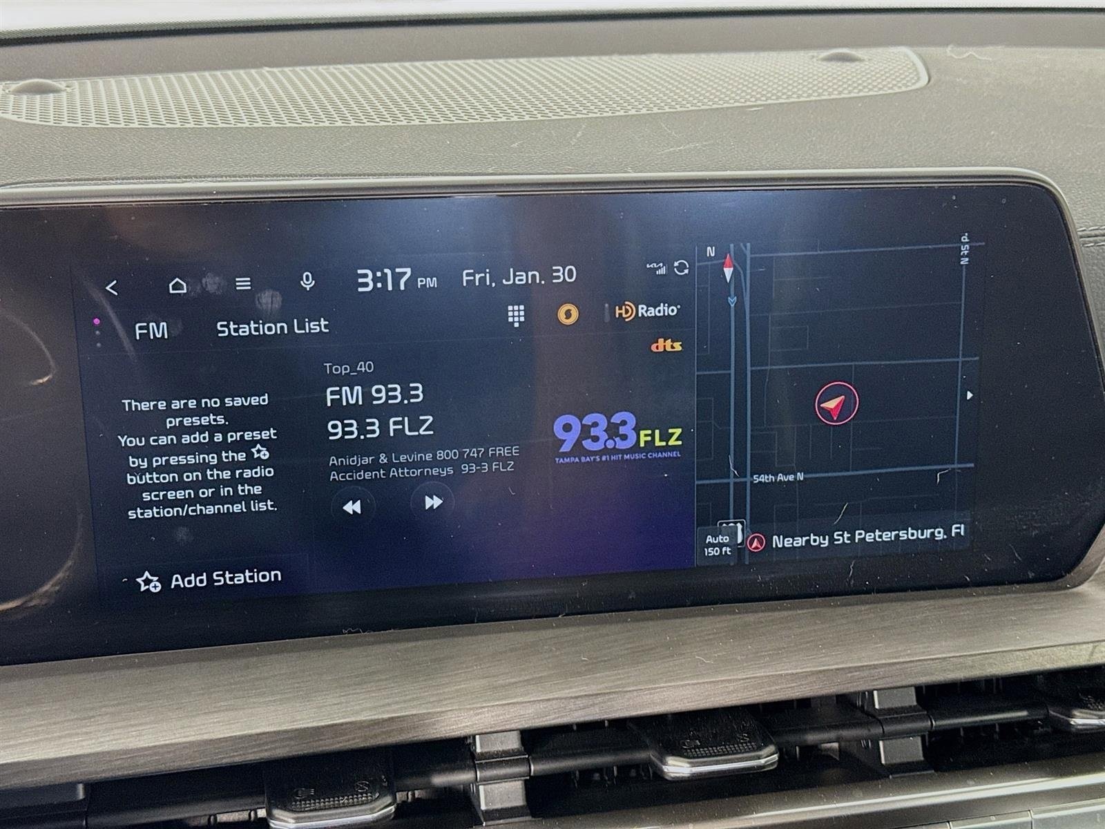 Certified 2023 Kia Telluride EX X-Line image 15