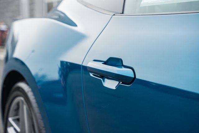 New 2026 Ford Mustang GT RWD image 26