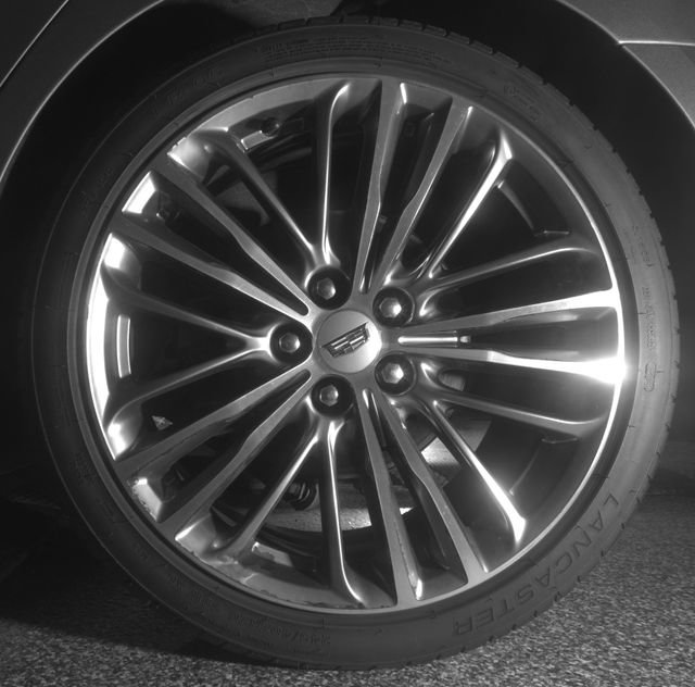 Used 2019 Cadillac CT6 Sport w/ Super Cruise Package AWD/4WD image 12