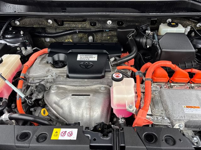 Used 2017 Toyota RAV4 XLE w/ Convenience Package AWD/4WD image 32