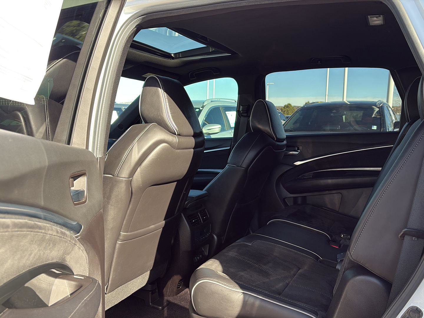 Used 2020 Acura MDX A-Spec image 21