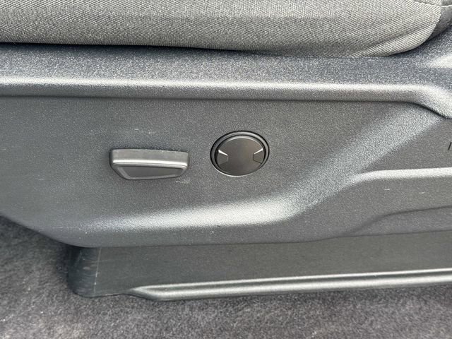 Used 2025 Ford F150 XLT w/ Equipment Group 301A Standard image 26