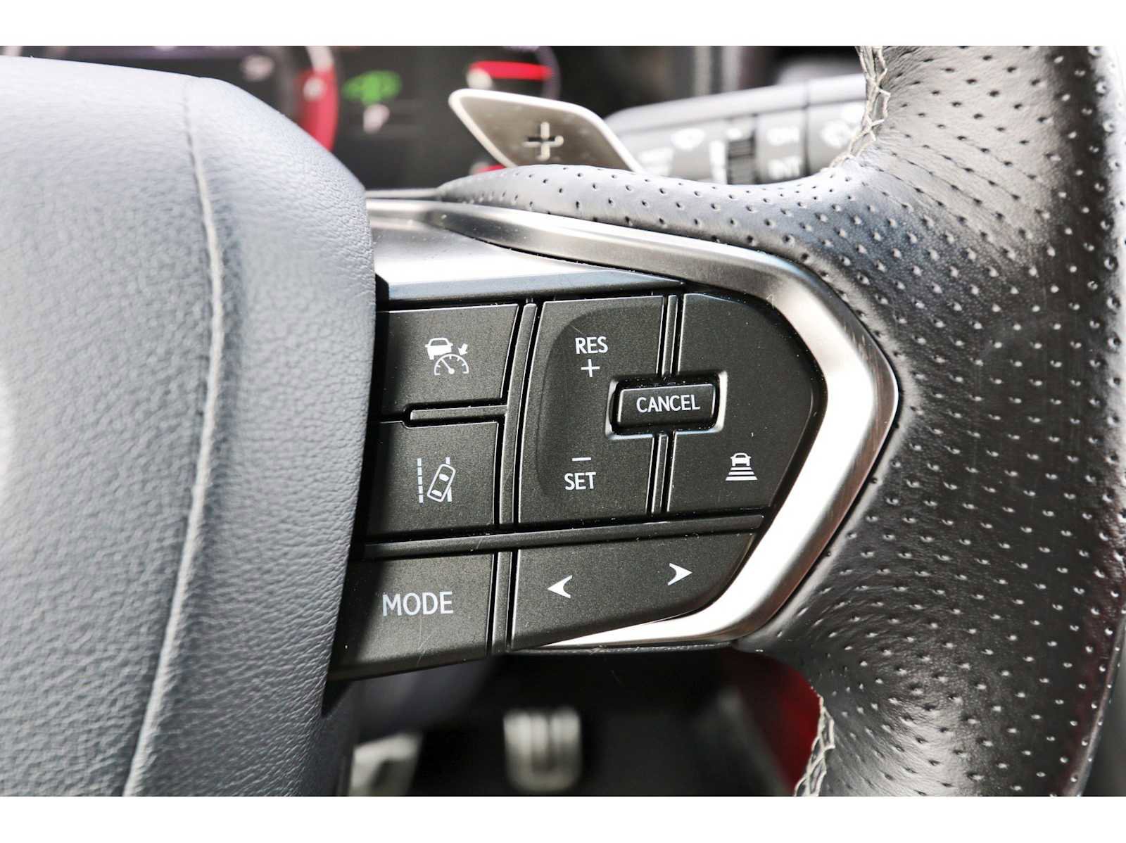 Used 2024 Lexus LX 600 F Sport image 16