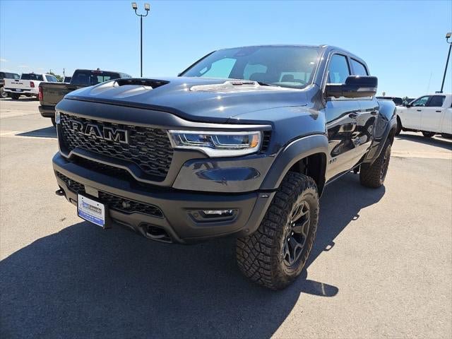 New 2027 RAM 1500 RHO AWD/4WD image 31
