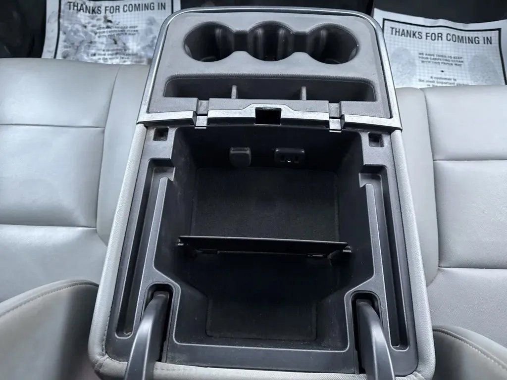 Used 2018 Chevrolet Silverado 2500 W/T w/ Snow Plow Prep Package image 31