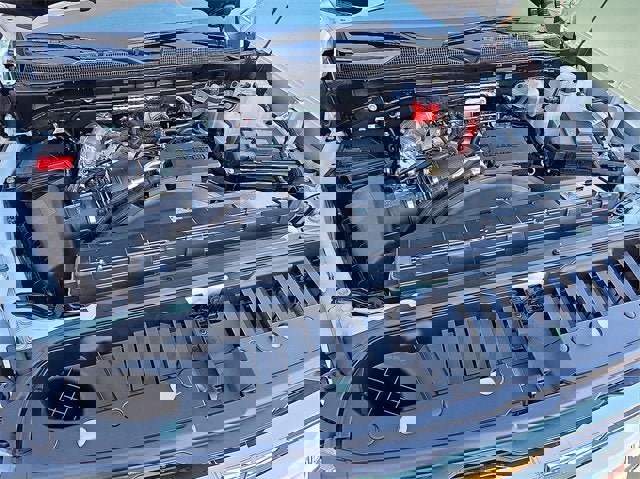 New 2026 Chevrolet Silverado 3500 LT image 20