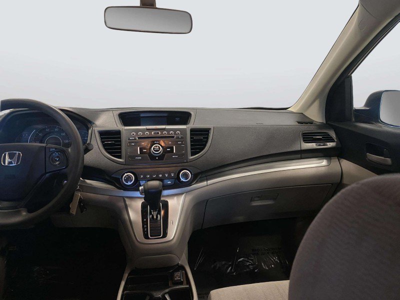 Used 2013 Honda CR-V LX image 19