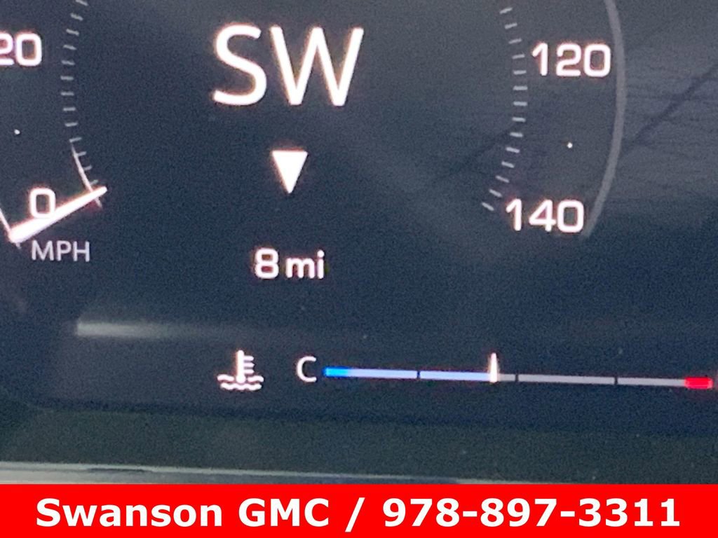 New 2026 GMC Sierra 2500 SLE AWD/4WD image 12