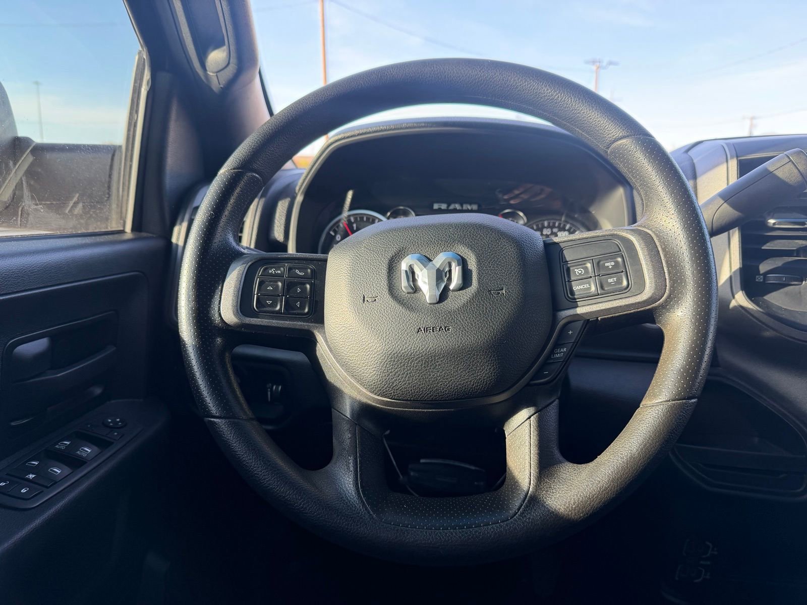 Used 2022 RAM 2500 Tradesman image 13