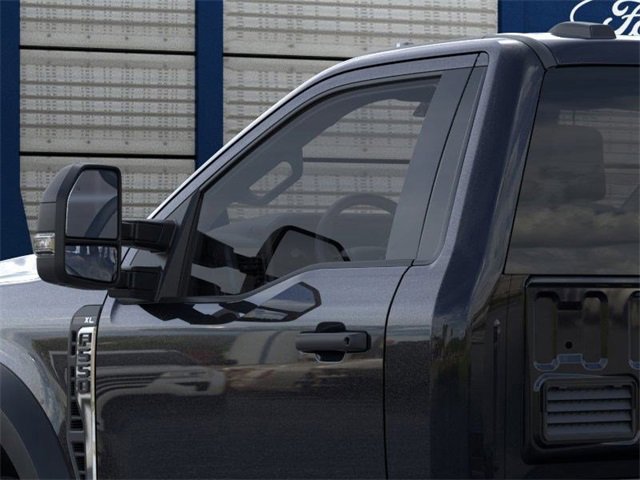 New 2026 Ford F550 4x4 Regular Cab Super Duty image 20