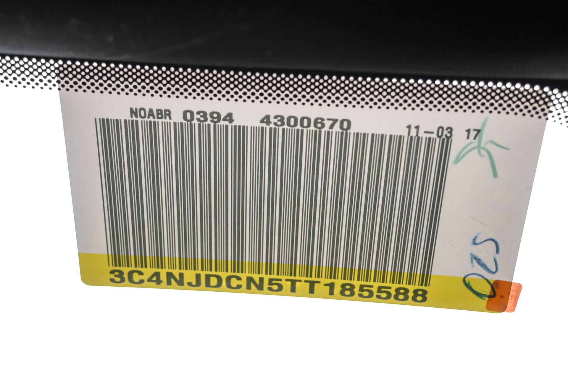 New 2026 Jeep Compass Limited image 28