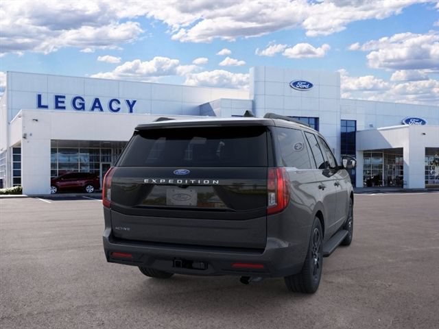 New 2026 Ford Expedition Active RWD image 8