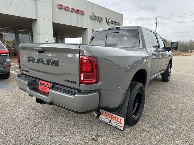 New 2026 RAM 3500 Laramie image 7