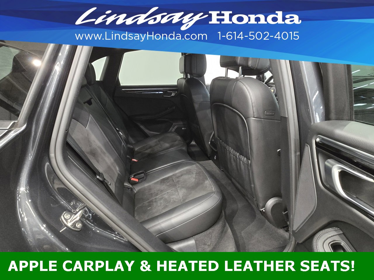 Used 2020 Porsche Macan image 7