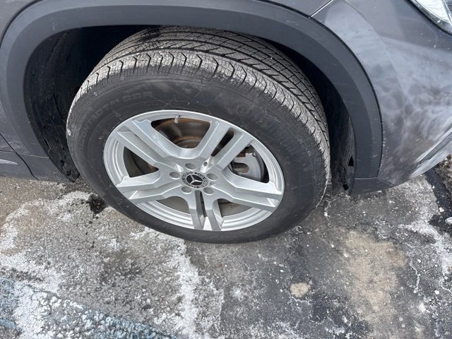 Used 2021 Mercedes-Benz GLA 250 4MATIC image 4